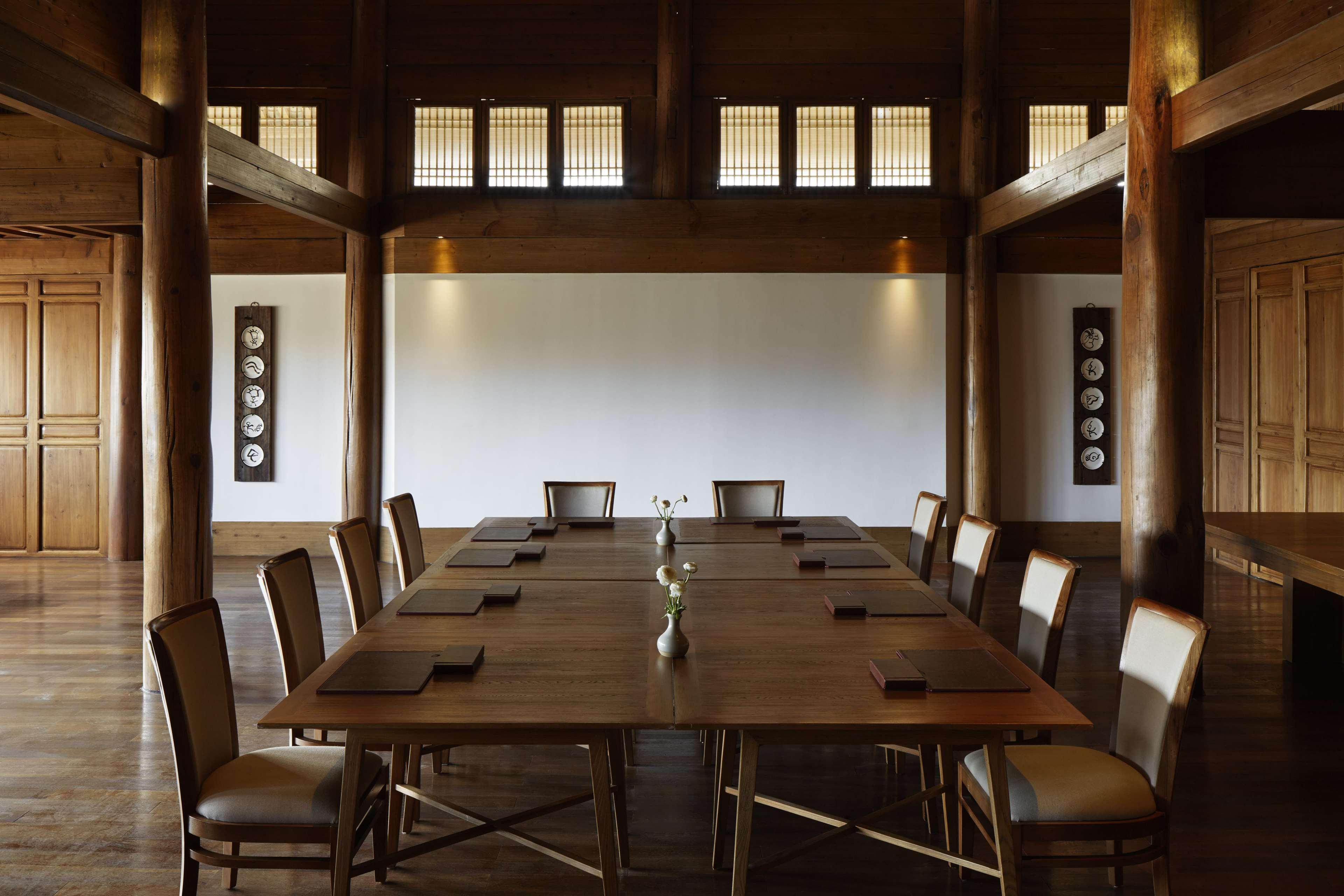 Amandayan Hotell Lijiang  Eksteriør bilde