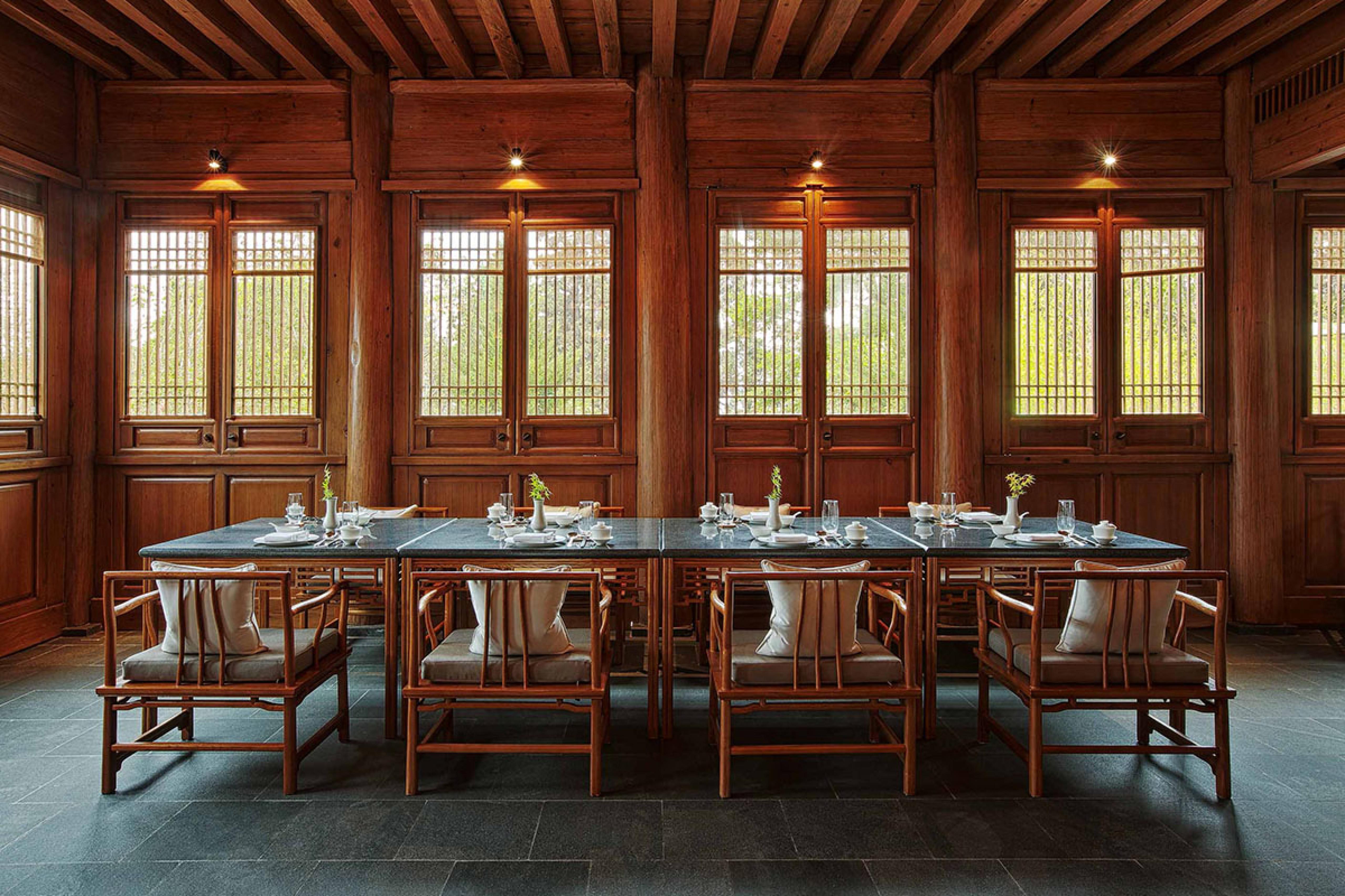 Amandayan Hotell Lijiang  Eksteriør bilde